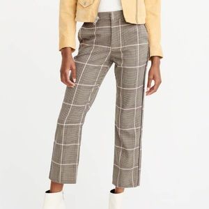 Abercrombie Menswear Pants